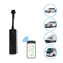 Omni car GPS mini tracker for scooter electric bicycle bike for personal or public